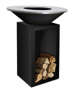 OFYR Classic Storage Black 100