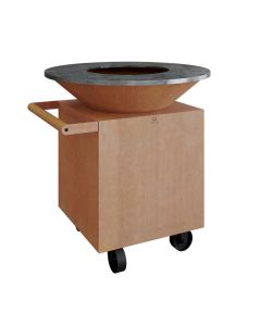 OFYR Classic 100 PRO - Corten