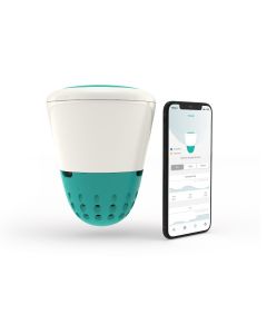 Ondilo ICO smart zwembadtester