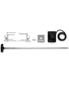 Napoleon Draaispit voor Freestyle