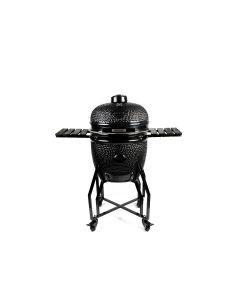 Yakiniku Black Edition basic kamado barbecue - Large