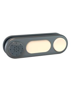 Smoby speelhuis accessoire - Deurbel