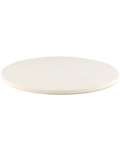BASTE Pizzasteen - Ø 33,8 cm