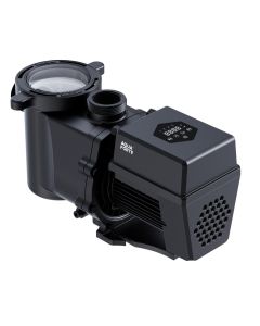 AquaForte Eco IVS 75 variabele zwembadpomp