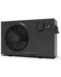 Hayward Full Inverter Powerline 8kW zwembad warmtepomp