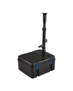 AquaForte UFP 1000 UV C vijverfilter