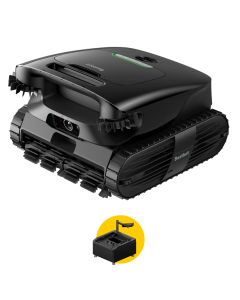 Beatbot AquaSense X zwembadrobot