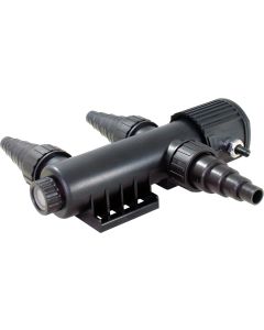 AquaForte GUV 207 UV C filter 7 watt