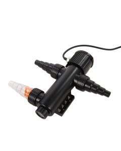 AquaForte GUV 209 UV C filter 9 watt