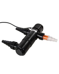 AquaForte GUV 211 UV C filter 11 watt