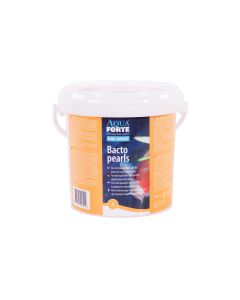 AquaForte Bacto Pearls 1L