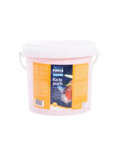 AquaForte Bacto Pearls 2,5L