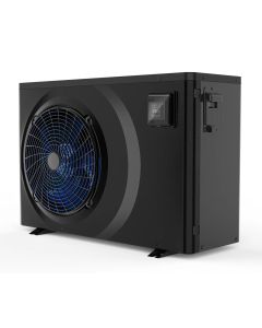 Aquaforte Full Inverter zwembad warmtepomp - 11,5 kW