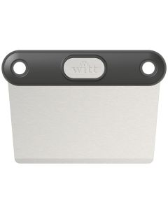 Witt pizzadeegschraper