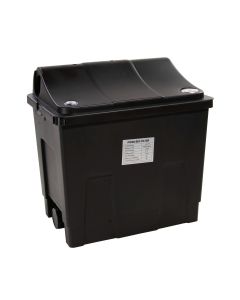 AquaForte MBF 200 doorstroomfilter