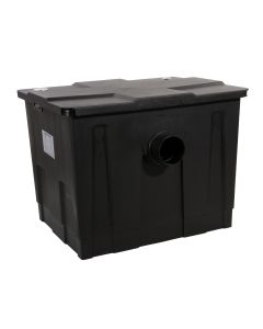 AquaForte MBF 350 doorstroomfilter