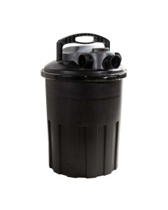 AquaForte CBF 8000 UV C drukfilter