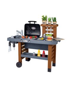 Smoby Buitenkeuken speelkeuken