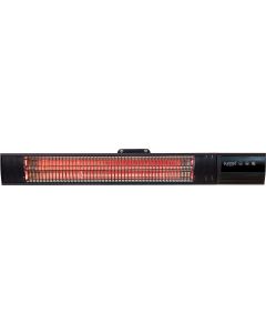 Sunred Heater Dark Wall 1500 terrasverwarmer