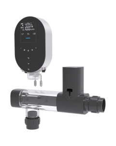AquaForte B-Clear LS100 zoutelektrolyse (tot 70 m3)