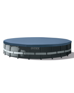 Intex afdekzeil - Ultra Frame - 610 cm (zeilmaat 635)