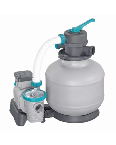 Bestway Flowclear zandfilterinstallatie - 6 m3/u