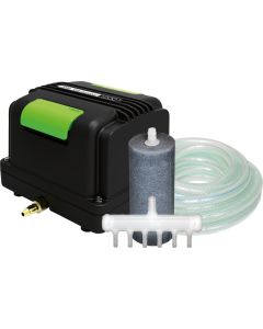 Velda Silenta Outdoor Pro 6000 luchtpomp