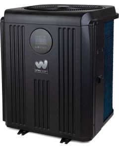 W'eau Vertical Full Inverter zwembad warmtepomp - 13 kW