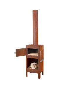 Weltevree outdooroven