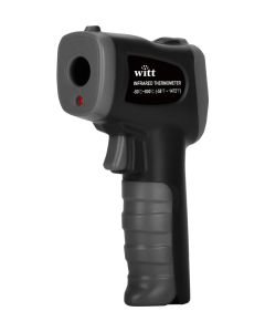 Witt Pizza Infrarood temperatuurpistool