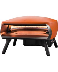 Witt Etna Rotante pizza oven - Oranje