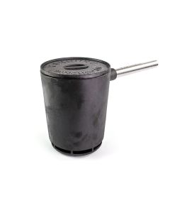 Yakiniku Shichirin Accessoire Binchopan