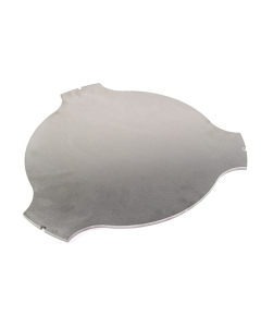 Yakiniku teppanyaki grillplaat - Medium