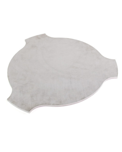 Yakiniku teppanyaki grillplaat - Compact