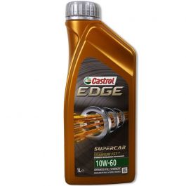 Castrol online edge 10w60