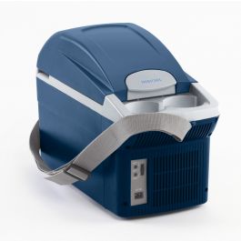 VAIKO® Kühlbox TKB24 12V 230V Camping Kühlschrank Thermoelektrische