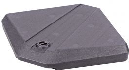 Heuts parasolvoet Clearance