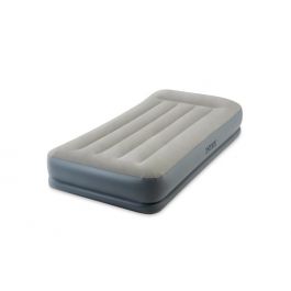Pillow Rest Mid-Rise Twin 1 persoons luchtbed | Intex luchtbed online kopen