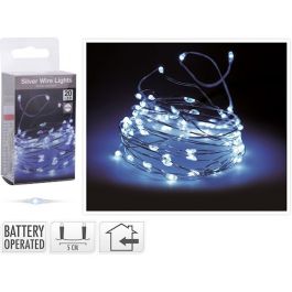 Batterijverlichting LED wit | verlichting