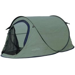 Redcliffs Tent Pop Up Groen