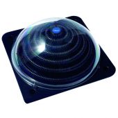Intex frame pool 305