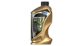 MPM 5W40 Premium Synthetic C3 1 liter