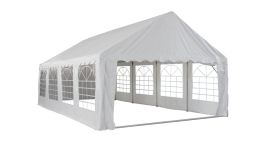 Semi-professionele partytent 5x8m