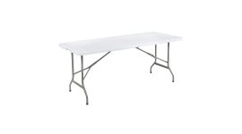 Buffettafel inklapbaar 180cm