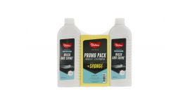 Valma S05G Wash and Shine + spons