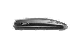 Hapro Traxer 6.6 Antraciet