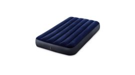 Intex Classic Downy Cot 1 persoons luchtbed
