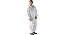 Klus overall maat XL