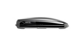 Heuts Hapro Traxer 8.6 Brilliant Black aanbieding Heuts Hapro Traxer 8.6 Brilliant Black aanbieding