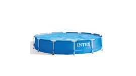 Intex Metal Frame Pool Ø 366 cm